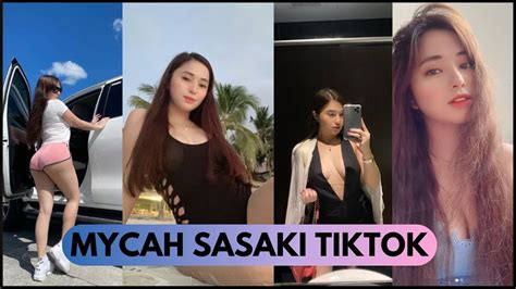 mycah sasaki scandal